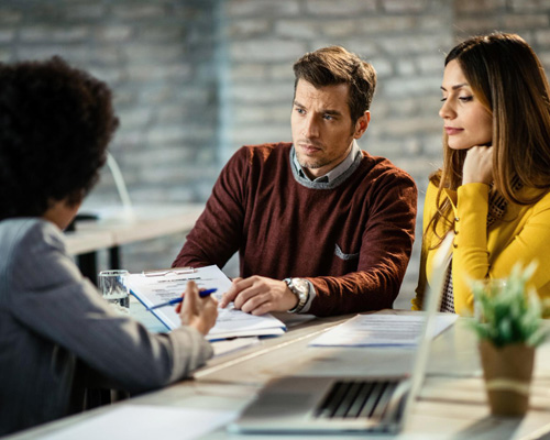 Planeamiento y Ejecución de Obras Civiles